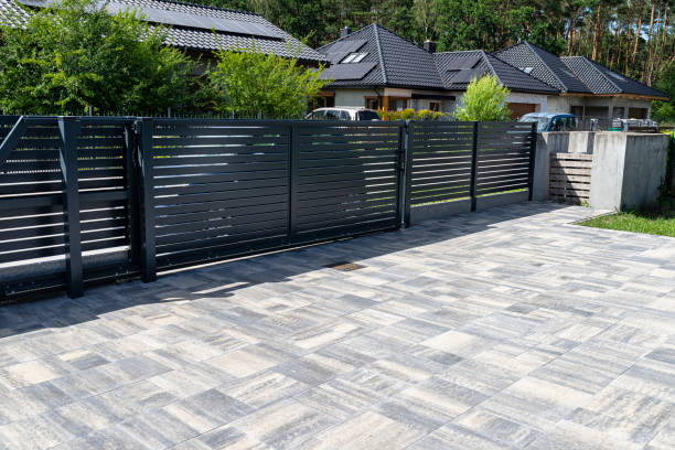 Best Custom Driveway Pavers  in Waterloo, IL