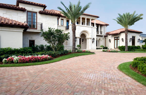 Best Driveway Pavers Near Me  in Waterloo, IL