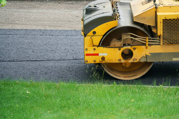 Cobblestone Driveway Pavers in Waterloo, IL